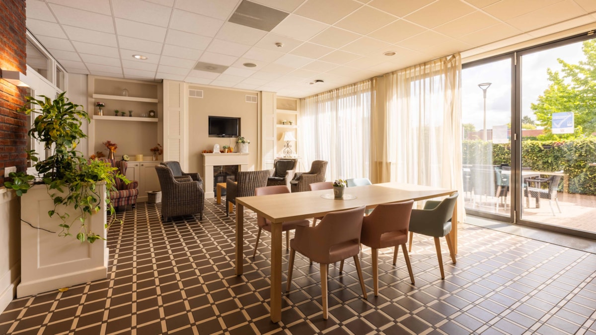 Afbeelding 5 van Titus Brandsmahof